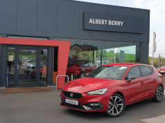 SEAT Is The Number One Car Brand In Co. Monaghan