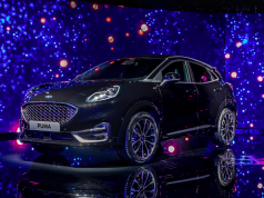 Ford Puma Line-Up Expands