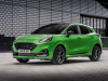 Ford Puma ST Packs Serious Punch