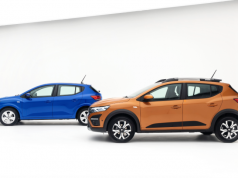All-New Dacia Sandero & Stepway On The Way