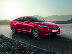 New Design Packages For Kia’s Gran Turismo