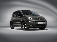 Fiat Panda Gets Refresh For 2021