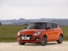 Suzuki Swift Gets A Facelift For 2021