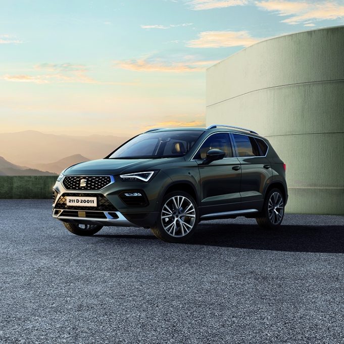 Seat Ireland Remain Open For Business