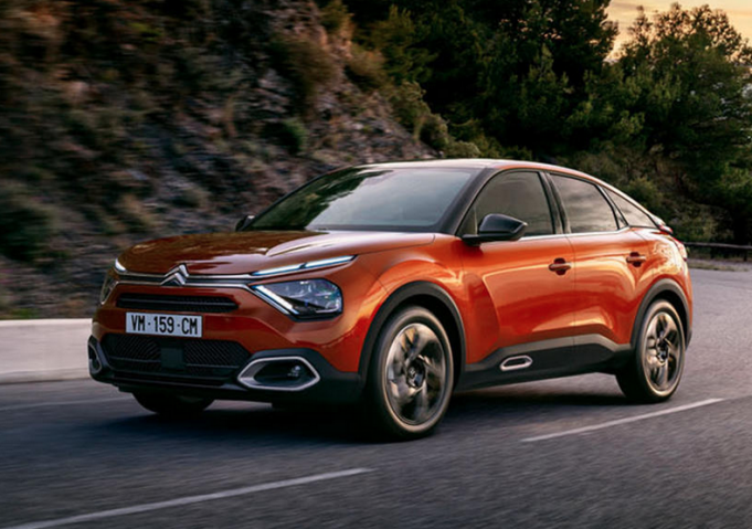 IM Group Set To Relinquish Citroën Importer Contract For Ireland
