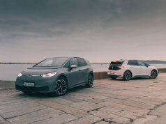 Strong Sales For The VW ID.3 In September