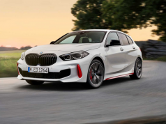 Famed ‘ti’ Badge Returns To BMW