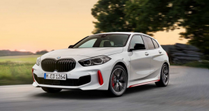 Famed ‘ti’ Badge Returns To BMW