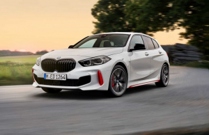 Famed ‘ti’ Badge Returns To BMW