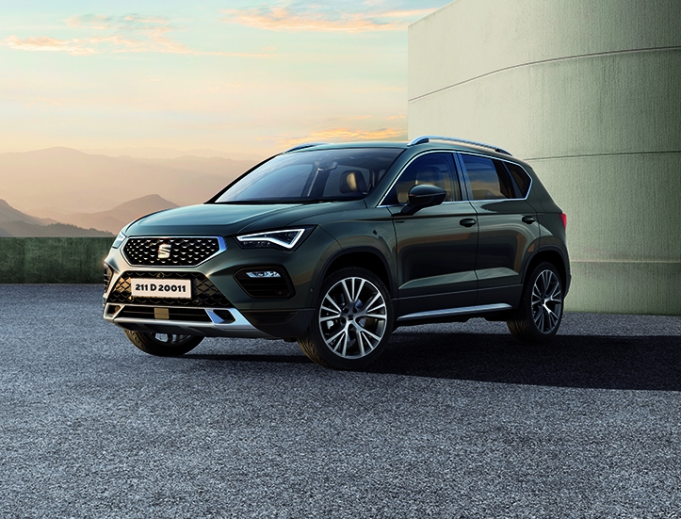 SEAT Announces Attractive 211 Offers With 0% PCP
