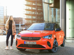 Opel Electric Take Charge Offer Goes Live