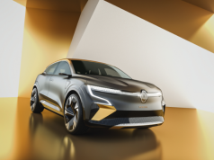 Renault’s Inaugural eWays Event Looks Electric