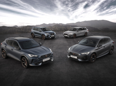 CUPRA Grows Irish Retail Network Significantly
