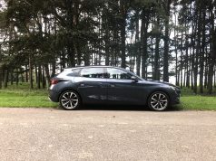 Seat Leon FR