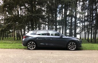 Seat Leon FR
