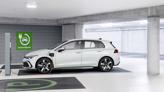 Eight New Models In The Lowest VRT Band From VW