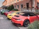 Porsche Still Posting Promising Figures