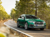 Punchy Audi SQ5 TDI Ready To Roll