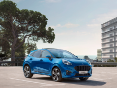 Ford Begins Work With CARUSO & HIGH MOBILITY