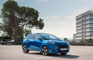 Ford Begins Work With CARUSO & HIGH MOBILITY