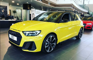 AUDISERVICEPLANS.IE Goes Live