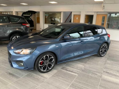 Ford ‘Upgrade & Save’ Sales Promotion