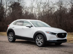 Mazda Unveils Strong 211 Offers