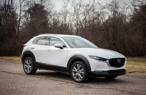 Mazda Unveils Strong 211 Offers