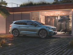 Less Than 350 Skoda Enyaq Coming To Ireland