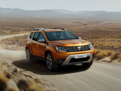 Dacia Duster Prestige At 0% APR For 211