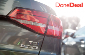 Irish Car Buyers Ready To Shop Online