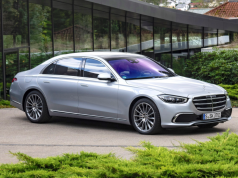 Mercedes-Benz 2021 New Model Arrivals