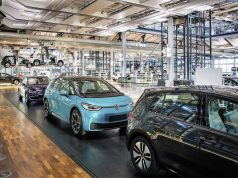 End Of The Road For E-Golf