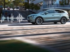Škoda Sound Of The Future