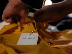 Polestar & Alexander Stutterheim Present The Wool Express