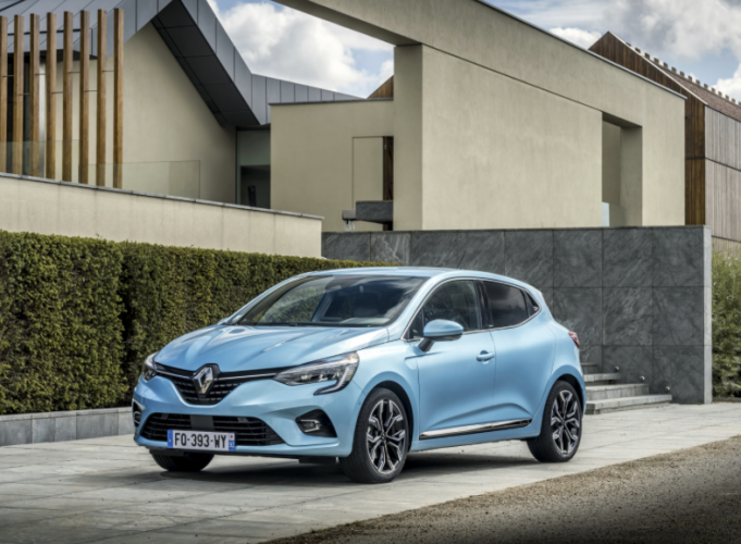 Renault Ireland 211 Offers Rolled Out
