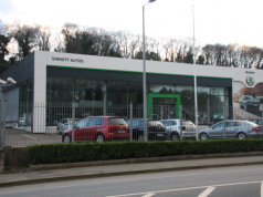 Volkswagen & ŠKODA Brands Join Trinity Motor Group