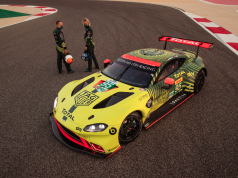 Aston Martin’s Strategic Approach To 2021