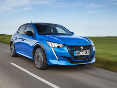 PEUGEOT 106 Premium & PEUGEOT e-208 GT Premium