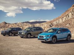 Subaru Ireland Gear Up For Online Sales Takeover