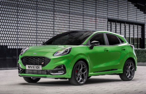 2021 Ford Trends Report Finds Consumers Resilient & Adaptive