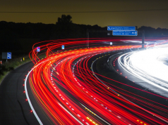 Serious & Minor Injury Road Crashes Drop By A Quarter