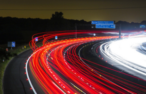 Serious & Minor Injury Road Crashes Drop By A Quarter