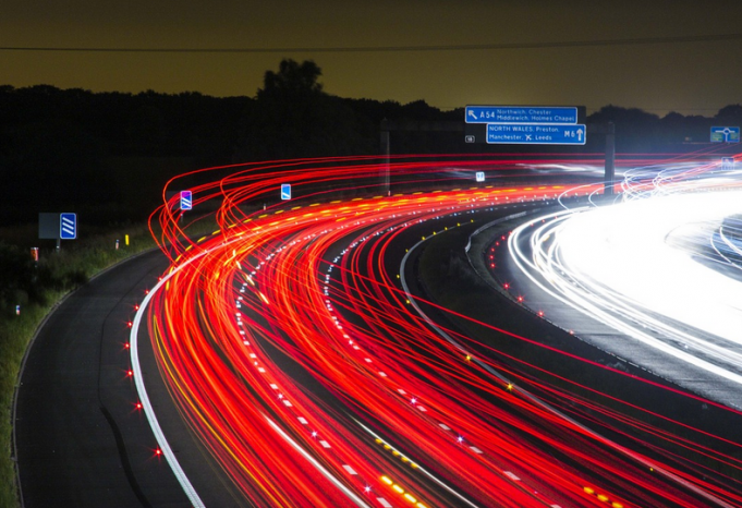 Serious & Minor Injury Road Crashes Drop By A Quarter