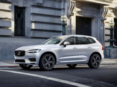Average Value Of New Car Rises