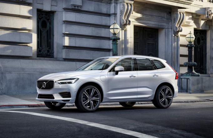 Average Value Of New Car Rises