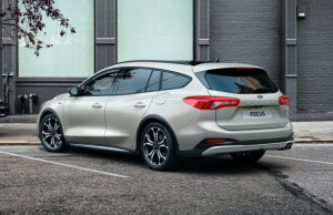 Statement From Head Of Ford Ireland