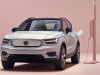 Volvo Cars To Triple Electric Production Capacity
