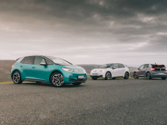 Volkswagen Triples Deliveries Of All EV’s