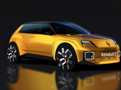 Renault Outlines Ambitious Plans